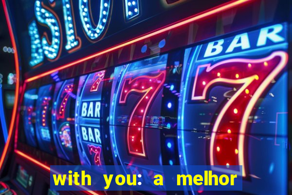 with you: a melhor amiga do quarterback pdf grátis